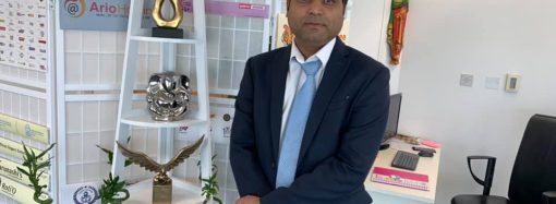 Bizz Expo & Summit: Hub of Innovation