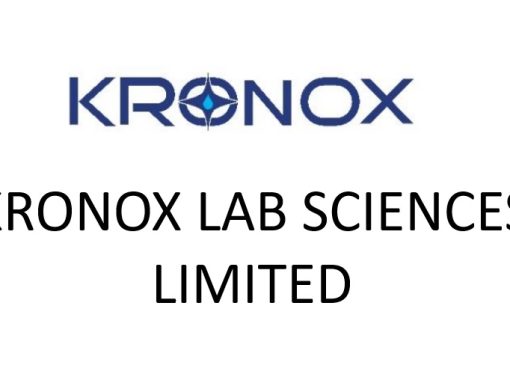 Kronox Lab Sciences IPO: A Deep Dive