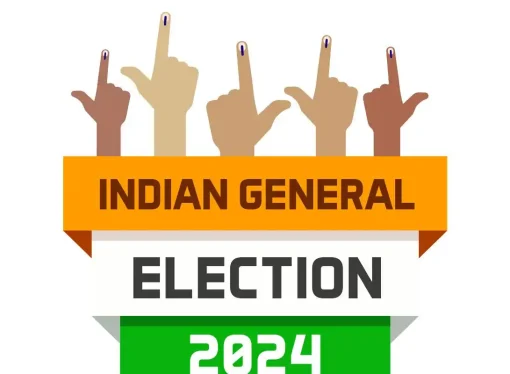 The 2024 Indian General Election