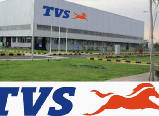 TVS Motor Delivers Strong Q1 FY25 Results