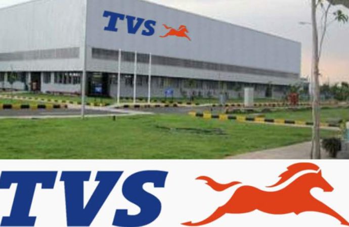 TVS Motor Delivers Strong Q1 FY25 Results