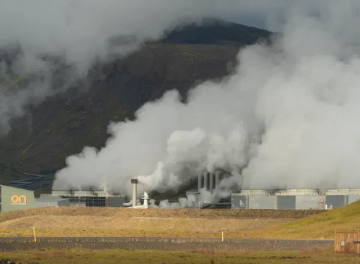 Uttarakhand Government to Sign MoU with Iceland for Geothermal Power Development