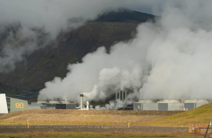 Uttarakhand Government to Sign MoU with Iceland for Geothermal Power Development