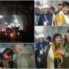 Uttarakhand Tunnel Rescue Operation: All 41 Workers Evacuated and Under Observation at AIIMS-Rishikesh