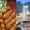 Tirupati Temple Laddu Controversy: Allegations of Cow Fat and Fish Oil in Sacred Offering