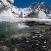 Melting Glaciers in Uttarakhand: Alarming Impact on Water Supply and Biodiversity