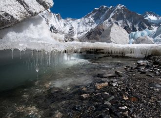 Melting Glaciers in Uttarakhand: Alarming Impact on Water Supply and Biodiversity