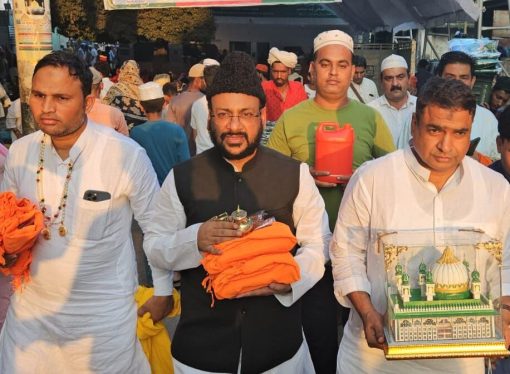 Uttarakhand Waqf Board Proposes Waqf Land Allocation for Families of Fallen Soldiers