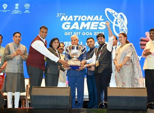 Uttarakhand to Host 38th National Games and Winter Games in 2025