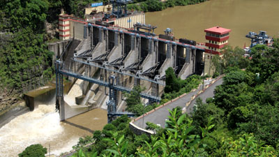 Uttarakhand Hydropower Body UJVNL to Use AI for Enhanced Efficiency and Timely Project Delivery