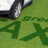 Uttarakhand Implements Green Tax on Vehicles, Promotes Sustainable Tourism