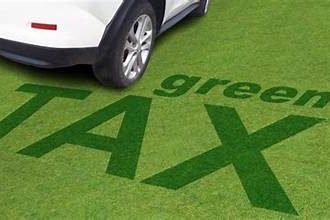 Uttarakhand Implements Green Tax on Vehicles, Promotes Sustainable Tourism