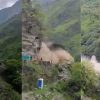 Uttarakhand Landslide Halts Dharchula-Tawaghat Highway: Rising Threat of Natural Disasters