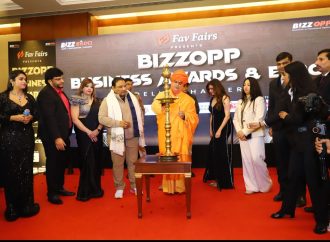 Bizzopp Expo and Business Awards 2025: A Milestone Event for the Business Community