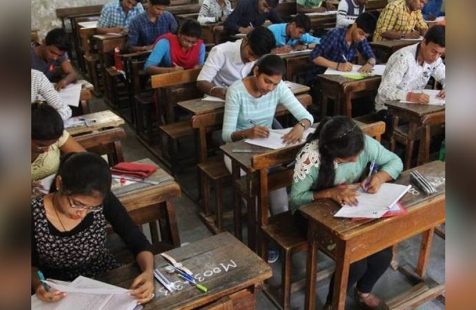 Uttarakhand Board Exam 2025: Class 10 & 12 Exams Begin – Key Guidelines for Students