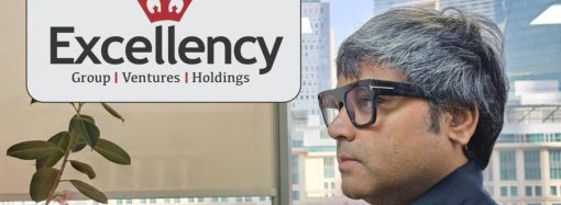 Arun Gee: A Business Tycoon with a Vision for Innovation