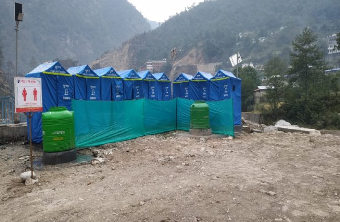 Uttarakhand Enhances Healthcare for Char Dham Yatra 2025 with New Medical Facilities and Safety Measures