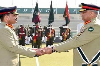“Support for Pakistan Army Chief Asim Munir Soars After India Conflict Victory”