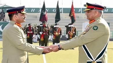 “Support for Pakistan Army Chief Asim Munir Soars After India Conflict Victory”