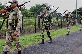Uttarakhand Hospitals on High Alert as Tensions Rise Along Borders