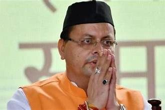 Uttarakhand Hikes Ex Gratia for Martyrs’ Families to ₹50 Lakh