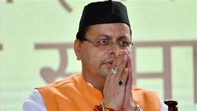 Uttarakhand Hikes Ex Gratia for Martyrs’ Families to ₹50 Lakh