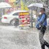 IMD Issues Heavy Rainfall Warning for Maharashtra, Goa, Karnataka as Monsoon Strengthens