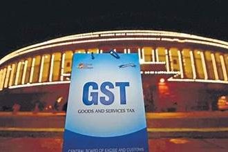 May 2025 GST Report: Maharashtra Leads as India’s GST Revenue Hits ₹1.74 Lakh Crore