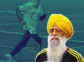 Fauja Singh: World’s Oldest Marathoner Killed at 114 in Hit-and-Run Tragedy
