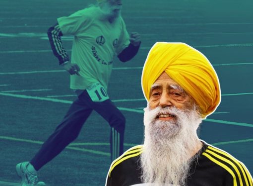 Fauja Singh: World’s Oldest Marathoner Killed at 114 in Hit-and-Run Tragedy