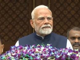 Narendra Modi Creates History: 4,078 Days as PM, Second-Longest Term in Indian Politics