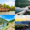 Top 11 Places to Visit in India During Autumn for Festivals, Nature & Culture