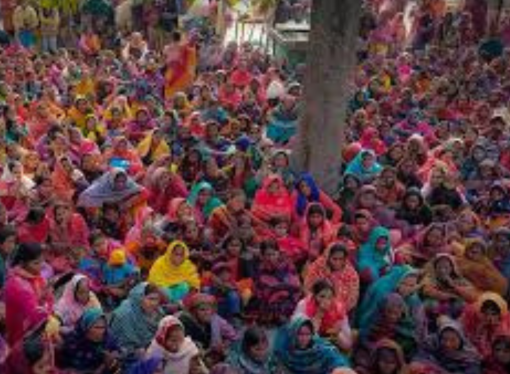 Despite Rich Minerals, Jharkhand and Chhattisgarh Trail Behind Uttarakhand’s Growth Story