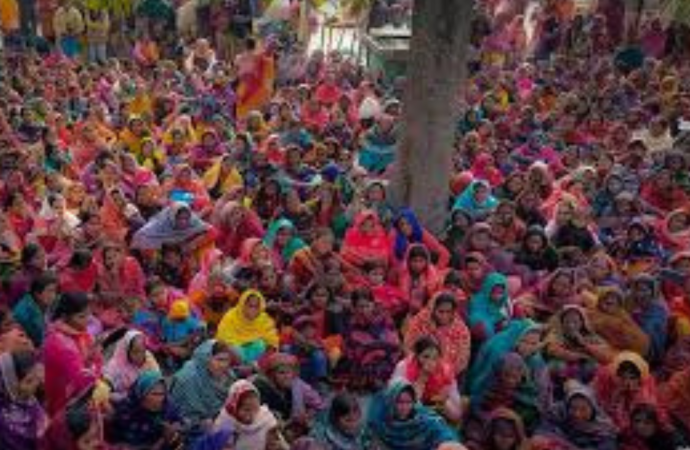 Despite Rich Minerals, Jharkhand and Chhattisgarh Trail Behind Uttarakhand’s Growth Story