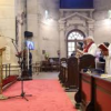 PM Modi Joins Christmas Morning Service at Delhi Church