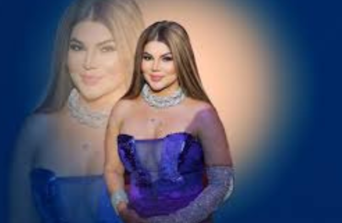 Rakhi Sawant and the Changing Meaning of the Marathi Manoos