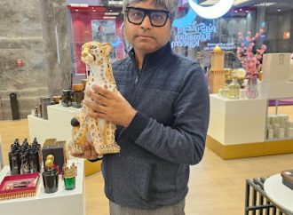 Royal Saini: Business Leader, Mentor & Multi-Sector Entrepreneur