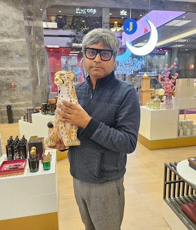 Royal Saini: Business Leader, Mentor & Multi-Sector Entrepreneur