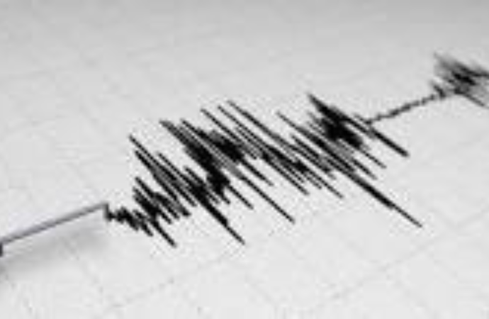 Uttarakhand Earthquake: 3.5 Magnitude Tremor Hits Bageshwar, Residents Rush Outdoors