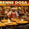 Benne Dosa to Open a New Outlet in South Mumbai’s Chowpatty